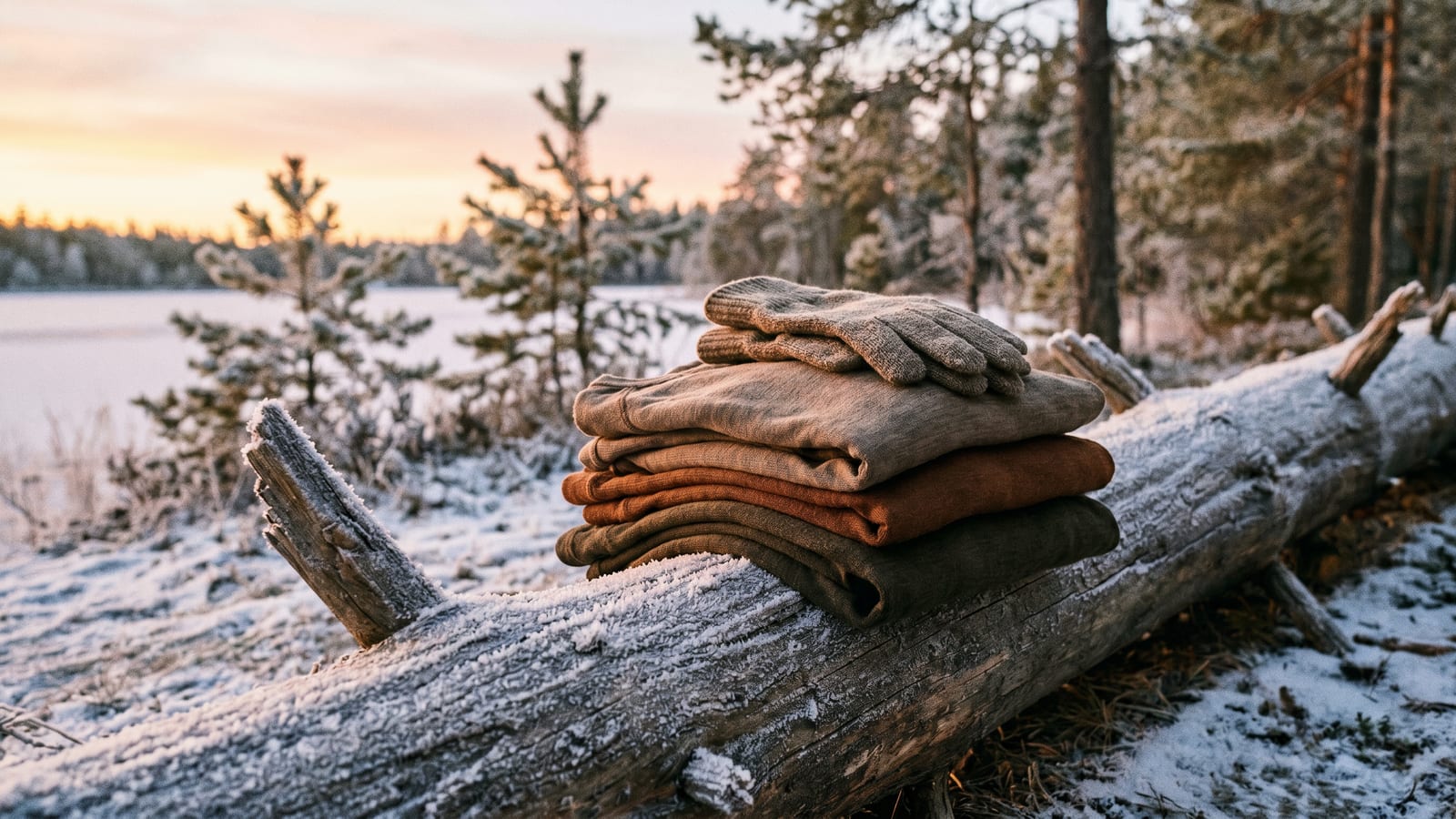 Base Layers for Cold Weather Hunts – What Actually Keeps You Warm