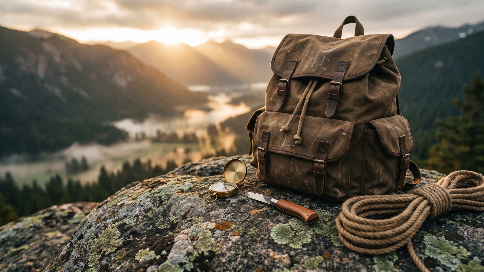 Essential Outdoor Skills – What You Need to Know Before Going Out
