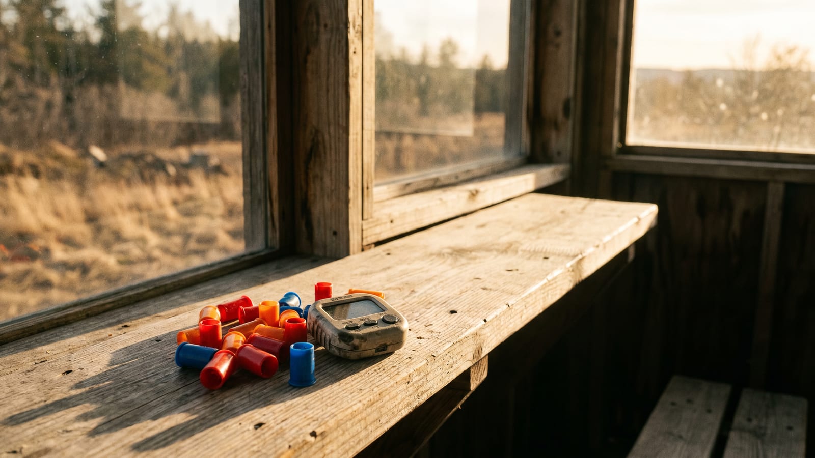 Snap Caps for Dry Fire Training - A Practical Guide