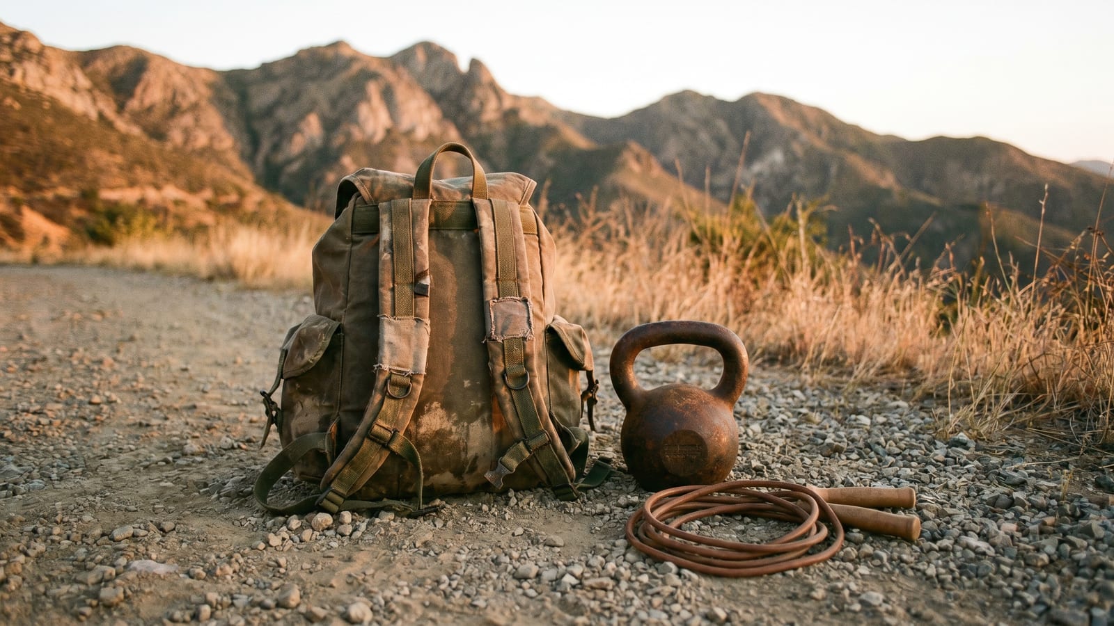 Staying Fit for the Field: A No-Gym Guide to Field Fitness