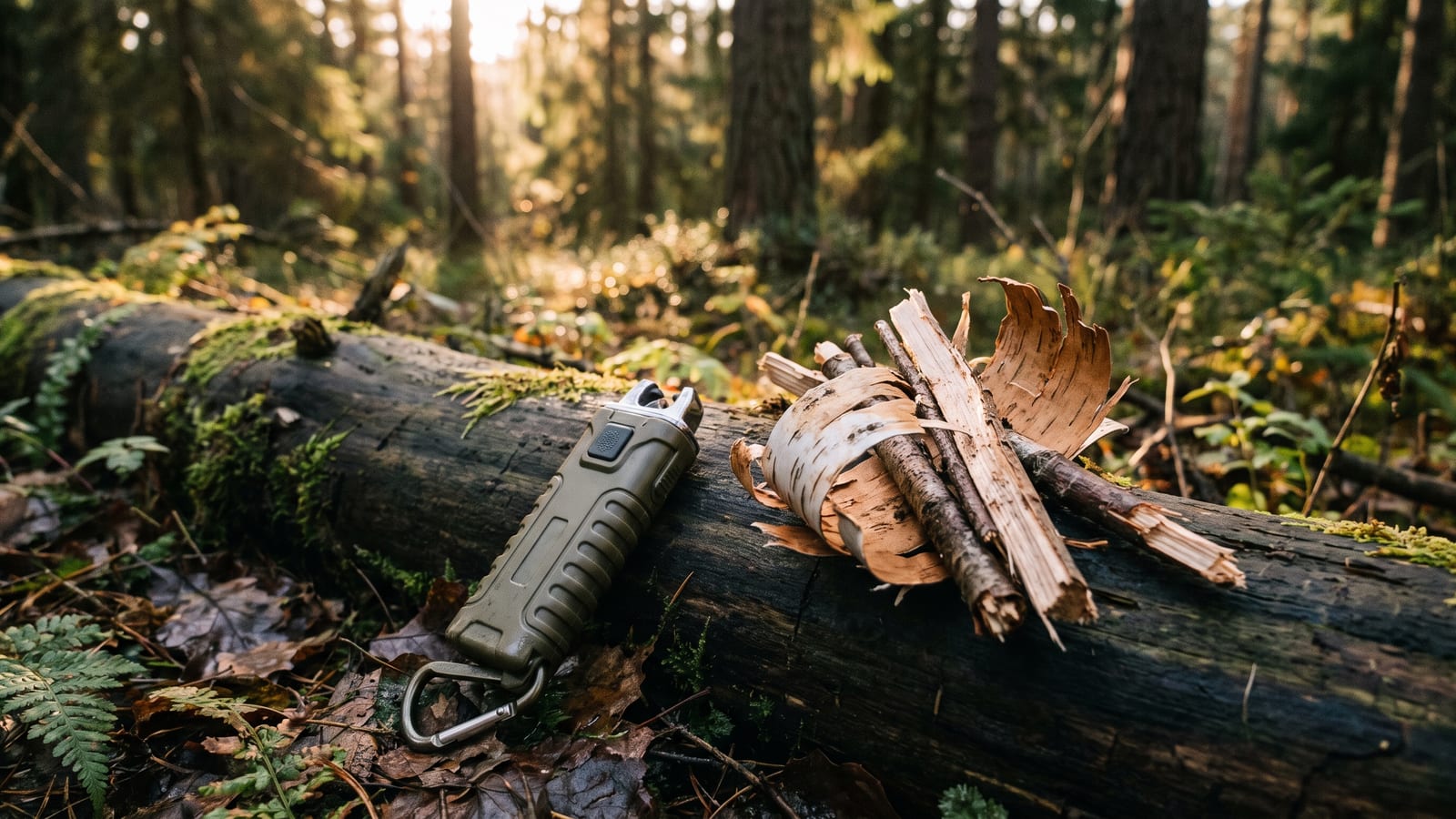Waterproof Arc Lighters: What They Are and Which One to Buy